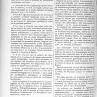 1551 - Page 1328 - Partie scientifique. L'actualité scientifique. La Presse. Étiologie et mécanisme pathogénique de la parasyphilis [(La Prophylaxie antivénérienne, mars 1935)] / Les lésions traumatiques chez les skieurs [(L’Hôpital, février 1935)]