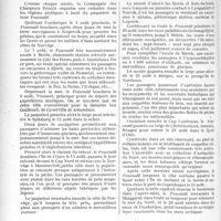 1571 - Page 1348 - Partie professionnelle. Travaux originaux. Ligue médicale de défense professionnelle, « le sou médical ». Une belle croisière dans les mers Arctiques