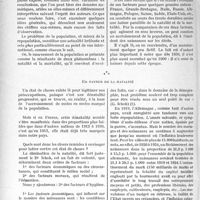 1629 - Page 1402 - Partie professionnelle, Hygiène, Assistance, Mutualité, Intérêts corporatifs, Variétés. Assurances sociales. Pour la repopulation en France. En faveur de la natalité
