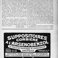 1648 - Page LXIII-1421 - Propos du jour. L’exercice de la médecine aux colonies. La situation au Tonkin des médecins libres et patentés. Les travaux de la commission de la Conférence impériale peuvent-ils leur laisser quelque espoir? [J. Noir] / Les médecins étrangers employés par l’État