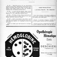 1667 - Page 1436-VI - Demandes et offres