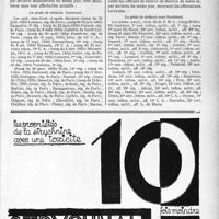 1672 - Page XI-1441 - A travers l’officiel. Service de santé militaire