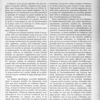 1684 - Page 1453 - Partie scientifique. Travaux originaux. L’ichtyose et son traitement, par Stéphane Boulle