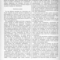 1721 - Page 1490 - Partie professionnelle. Travaux originaux. Bulletin de l’Actualité. Le praticien de l’avenir. Laboratoire et clinique / Individualisme / L'effort personnel