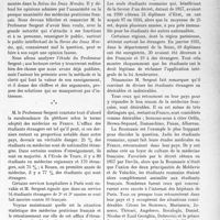 1758 - Page 1521 - Propos du jour. Étudiants et Médecins étrangers en France [J. Noir]