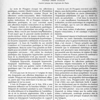 1783 - Page 1546 - Partie scientifique. L’actualité scientifique. Crénothérapie. Les indications de Pougues-les-Eaux, Docteur Pierre Baillet