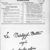 1820 - Page III-1577 - Sommaire