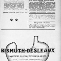 1822 - Page V-1579 - Sommaire / Renseignements