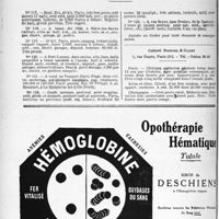 1823 - Page 1580-VI - Demandes et offres