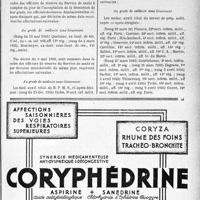 1828 - Page XI-1585 - A travers l’officiel. Médaille d'honneur des épidémies / Service de santé militaire