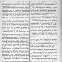 1898 - Page 1623 - Partie professionnelle. Hygiène et prophylaxie. Contagion - Epidémicité