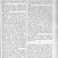1902 - Page 1625 - Partie professionnelle. Hygiène et prophylaxie. Le bilan de l’expérience Russe et le « truc » du japonais. Mieux vaut douceur que violence
