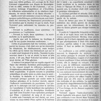 1907 - Page 1628 - Partie professionnelle. Revue bibliographique. Le médecin devant la douleur et la mort [J. Noir]