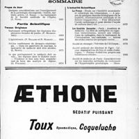 1940 - Page III-1649 - Sommaire