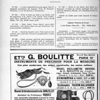 1943 - Page 1652-VI - Demandes et offres