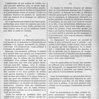 1960 - Page 1669 - Partie scientifique. Travaux originaux. L’épisiotomie, Par- MM. P. Balard et R. Mahon