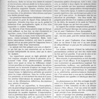 1973 - Page 1682 - Partie scientifique. L'actualité scientifique. Les Congrès. VIIIe congrès national de la tuberculose, (Marseille, 15-18 avril 1935), (Suite et fin). Question clinique. Indications et résultats de la thoraco-plastie extra-pleurale chez les tuberculeux. —MM. Leuret et Caussimon / Indications et résultats de la thoracoplastie dans le traitement de la tuberculose pulmonaire. — MM. A. Maurer et J. Rolland