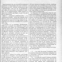 1990 - Page 1699 - Partie professionnelle. Travaux originaux. Bulletin de l'Actualité. A propos de la contagion de la tuberculose, par le Docteur J. Legendre