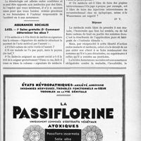 2006 - Page LXV-1715 - Correspondance. Questions diverses. Honoraires pour soins donnés à un confrère / Assurances sociales. Soins gratuits ; Comment déterminer les abus ?