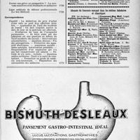2014 - Page V-1719 - Sommaire / Abonnés du Concours exerçant dans les stations d’altitude / Abonnés du Concours exerçant dans les stations balnéaires et climatiques