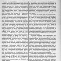 2084 - Page 1763 - Partie professionnelle. Accidents du travail. L’avenir de l’aviation sanitaire, par le Général médecin Fritz Bauer