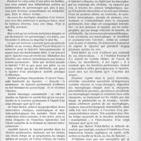 2140 - Page 1807 - Partie scientifique. Travaux originaux. Le lipiodol dans le parenchyme pulmonaire humain, par R. Fasquelle Saint-Yves Ménard