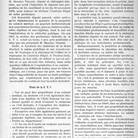 2157 - Page 1826 - Partie professionnelle. Bulletin de l'Actualité. Comment refreiner l’exercice illégal de la médecine et de l’art dentaire?. La propriété du cabinet médical ou dentaire