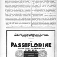 2179 - Page 1848-LXII - Correspondance. Questions médico-militaires. Loi des Pensions. Soins pour une maladie intercurrente