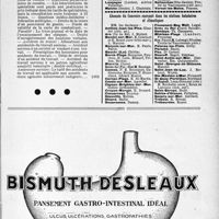 2190 - Page V-1855 - Sommaire / Abonnés du Concours exerçant dans les stations d’altitude / Abonnés du Concours exerçant dans les stations balnéaires et climatiques
