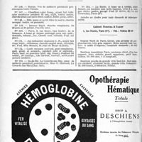 2191 - Page 1856-VI - Demandes et offres