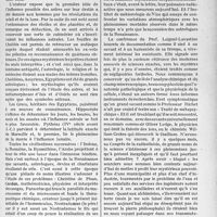 2224 - Page 1889 - Partie professionnelle. Bulletin de l’Actualité. L'astrologie médicale