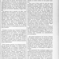 2230 - Page 1895 - Partie professionnelle. Bulletin de l’Actualité. La protection contre la guerre des gaz et des bactéries. Pense-t-on à notre cheptel ?