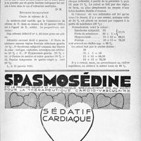 2240 - Page LI-1905 - Correspondance. Questions médico-militaires. Infirmités multiples