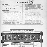 2252 - Page III-1913 - Sommaire