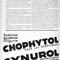 2307 - Page 1970-LVI - Correspondance. Questions diverses. Droit de cession d’un bail / Protection des appareils électriques
