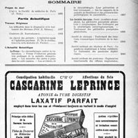 2316 - Page 1973 - Sommaire