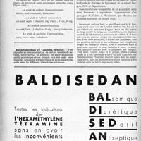 2325 - Page 1982 - A travers l’officiel. Service de santé militaire / La Croisière dans les Mers arctiques du paquebot « Foucauld », (4 août-28 août 1935)