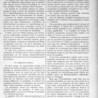 2362 - Page 2019 - Partie professionnelle. Chronique automobile. Étude sur le graissage des moteurs (Suite)