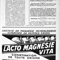 2382 - Page 2035 - Sommaire / Renseignements