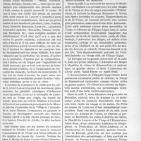 2430 - Page 2083 - Partie professionnelle. Assurances sociales. L’exposition de l’art italien au petit palais