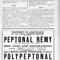 2442 - Page LXI-2095 - Correspondance. Questions médico-militaires. Diminution de la vision d’un œil / Situation militaire des étudiants en médecine versés dans le service auxiliaire