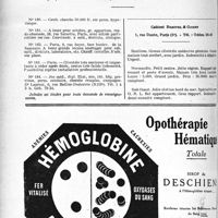 2455 - Page 2104-VI - Demandes et offres