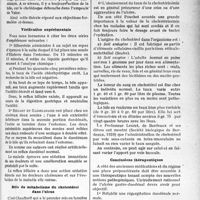 2478 - Page 2127 - Partie scientifique. Travaux originaux. La clinique urologique au goût du jour. Notions nouvelles sur la pathogénie et le traitement de l'ulcère gastro-duodénal, par le Docteur F. Tison. Théorie du reflux duodénal / Vaccination expérimentale / Rôle du métabolisme du cholestérol dans l’ulcus
