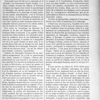 2492 - Page 2141 - Partie professionnelle. Bulletin de l’Actualité. La vie du chirurgien Français. Autrefois, Aujourd'hui