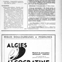 2518 - Page V-2163 - Renseignements