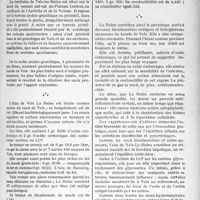 2542 - Page 2187 - Partie Scientifique. Travaux originaux. Étude sur l’eau de Vals-la-reine, par le Docteur George
