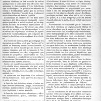 2550 - Page 2195 - Partie Scientifique. L'actualité scientifique. Thérapeutique par l'or colloïdal