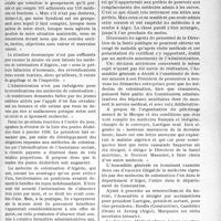 2562 - Page 2207 - Partie Professionnelle. La médecine coloniale, Assistance — Hygiène — Pathologie — Intérêts professionnels. Échos de pathologie coloniale, par le Dr Sasportas. Partie corporative