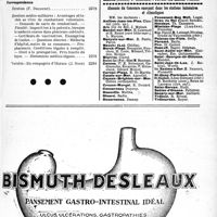 2586 - Page 2227 - Sommaire / Abonnés du Concours exerçant dans les stations d’altitude