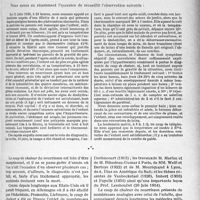 2604 - Page 2245 - Partie Scientifique. Travaux originaux. Le coup de chaleur du nourrisson, par le Docteur P. Baize